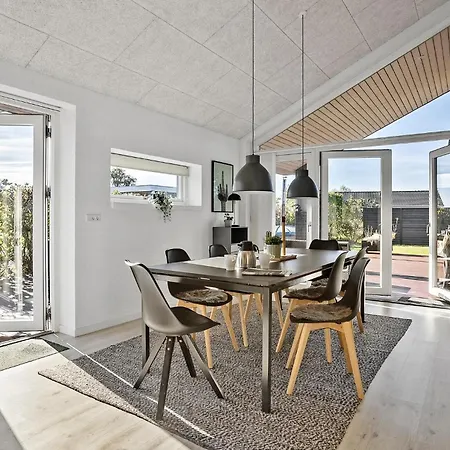 Σπίτι διακοπών 3 Bedroom Gorgeous In Otterup