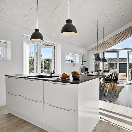 Ferienhaus 3 Bedroom Gorgeous In Otterup *