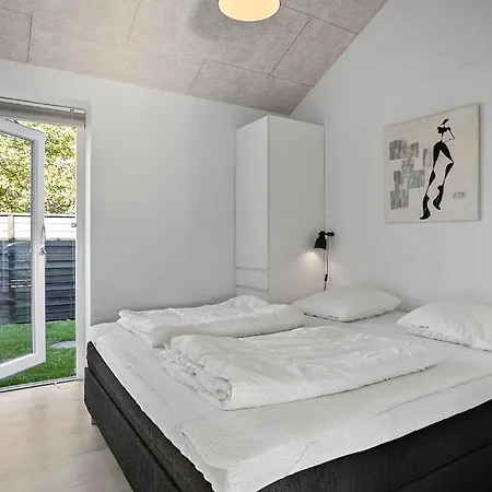 بيت للعطل 3 Bedroom Gorgeous In