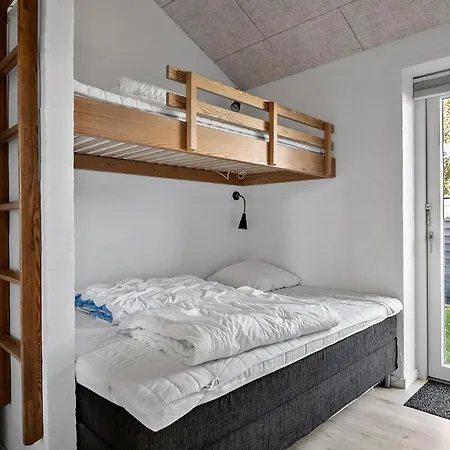 بيت للعطل 3 Bedroom Gorgeous In