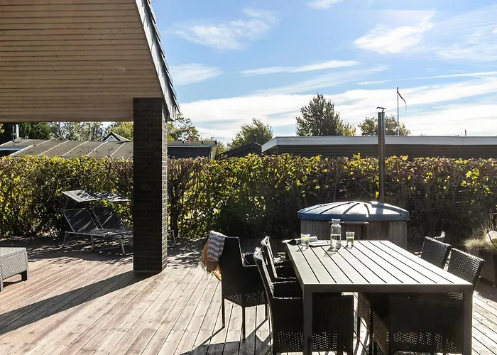 3 Bedroom Gorgeous In Σπίτι διακοπών