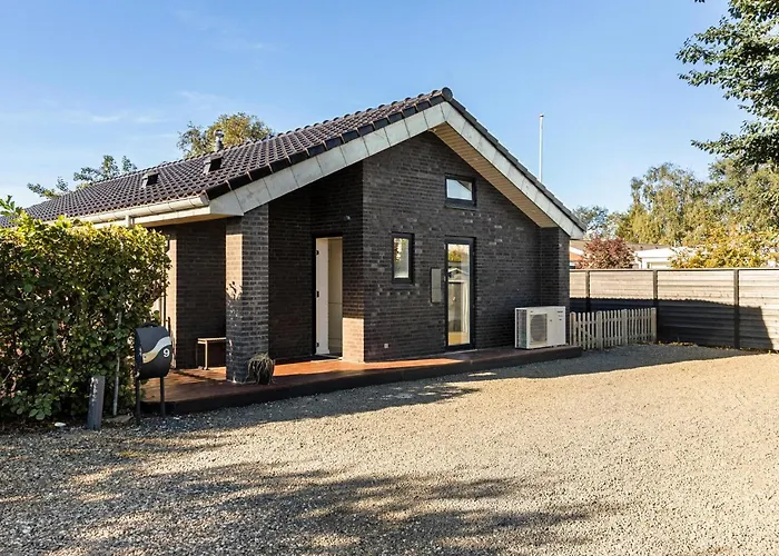 3 Bedroom Gorgeous In Otterup
