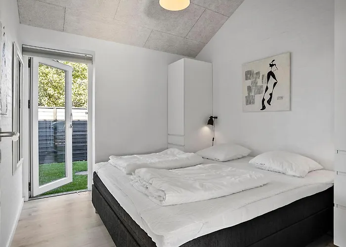 Σπίτι διακοπών 3 Bedroom Gorgeous In