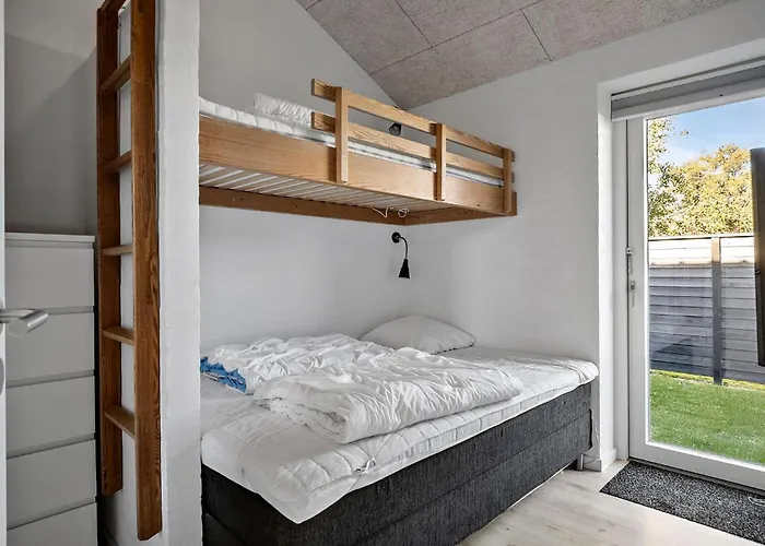Σπίτι διακοπών 3 Bedroom Gorgeous In